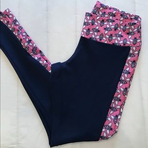 LILLY GRACE LEGGINGS